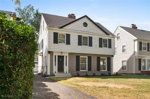 Shaker Heights, OH 44122,19024 Lomond BLVD