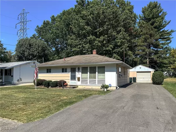 Niles, OH 44446,1804 Stepney ST