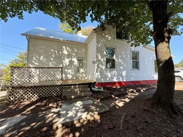 220 Oaklawn AVE, Woodsfield, OH 43793