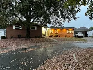 1810 Hamilton PL, Steubenville, OH 43952