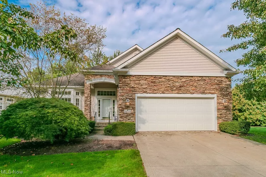 11310 S Forest DR, Concord, OH 44077