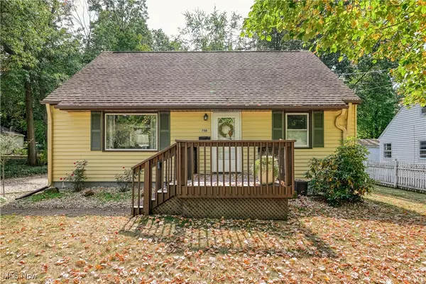 Kent, OH 44240,708 Berkeley ST