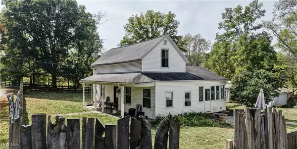 Millersburg, OH 44654,10454 Township Road 262