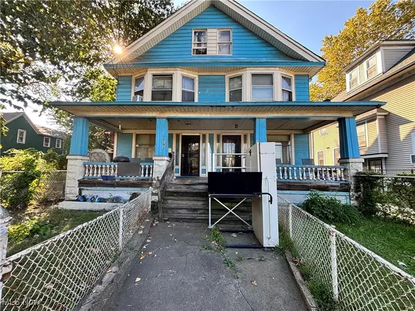 3190-3192 Scranton RD, Cleveland, OH 44109