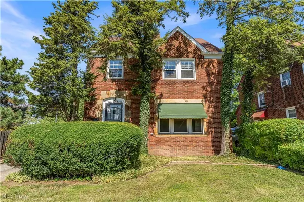 Cleveland Heights, OH 44118,3499 Antisdale AVE