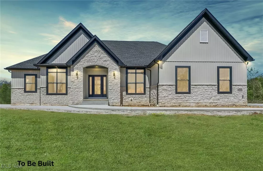 Canal Fulton, OH 44614,S/L 27 Lakewood DR E