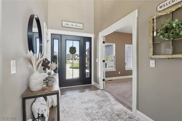 Canal Fulton, OH 44614,S/L 32 Lakewood DR E