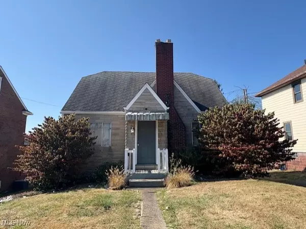 2414 Sunset BLVD, Steubenville, OH 43952