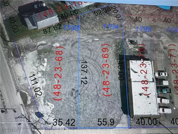 3794-3796 Mahoning AVE, Austintown, OH 44515