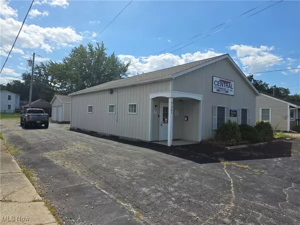 41981 N Ridge RD, Elyria, OH 44035