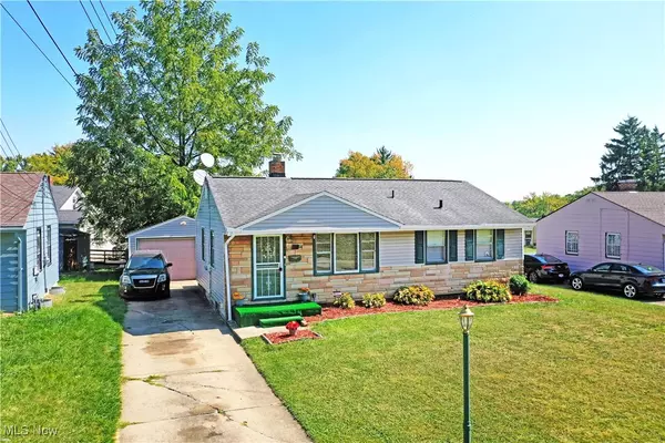 Youngstown, OH 44502,834 Compton LN
