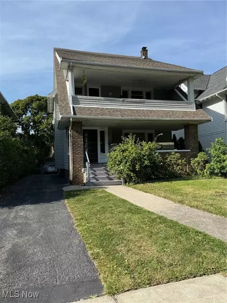 2683 Hampshire RD #1, Cleveland Heights, OH 44106