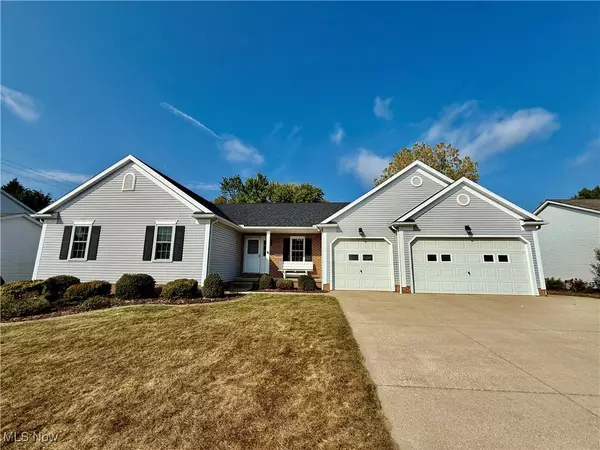 4024 Glenrich CIR, Stow, OH 44224