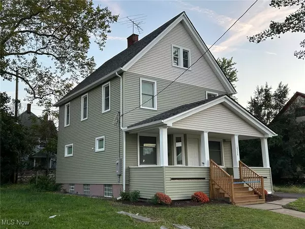 Cleveland, OH 44106,10524 Lee AVE