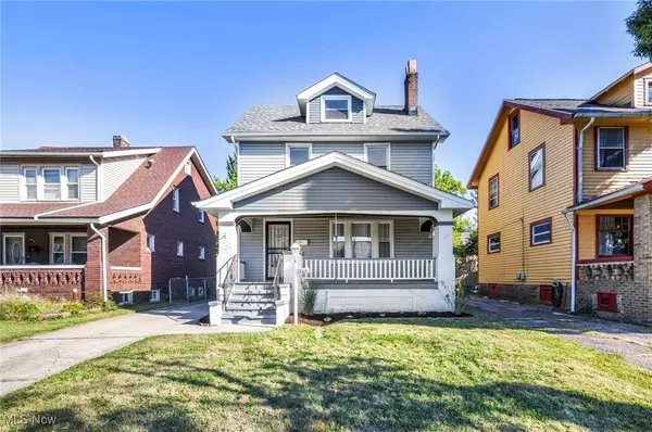 13315 Thornhurst AVE, Garfield Heights, OH 44105