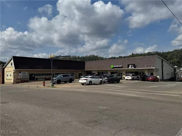 Martins Ferry, OH 43935,301-309,311 South 4th street