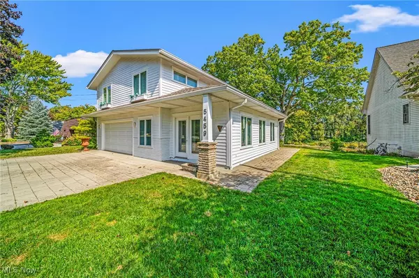 Mentor, OH 44060,5459 Coronada DR