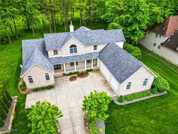 Cortland, OH 44410,160 Saint Andrews