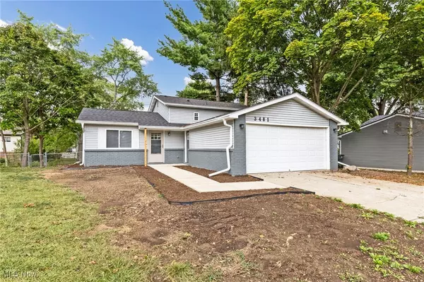 3481 Halpern ST,  Columbus,  OH 43230