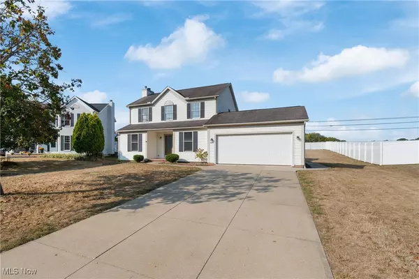 Uniontown, OH 44685,10749 Withington AVE NW