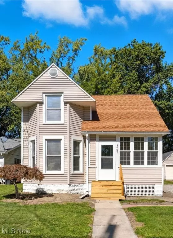 1627 W 6th ST,  Ashtabula,  OH 44004