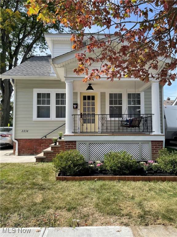 2234 Olive AVE, Lakewood, OH 44107