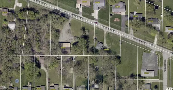 North Ridgeville, OH 44039,Sugar Ridge RD