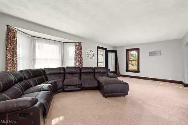 Polk, OH 44866,439 N Main ST