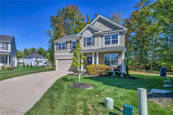 12647 Edgepark CIR, Strongsville, OH 44149