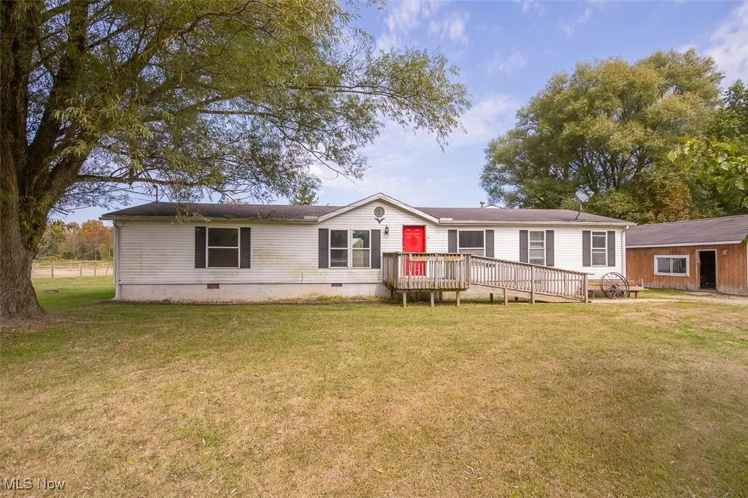 Garrettsville, OH 44231,7991 Norton RD