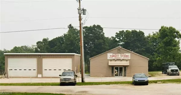 Barnesville, OH 43713,62190 Bailey RD #Building 2