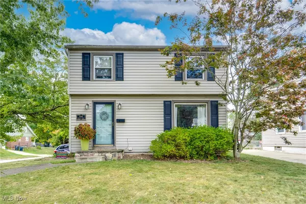 1266 Dayton ST, Akron, OH 44310