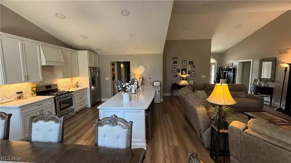 Poland, OH 44514,7885 Tuscany DR