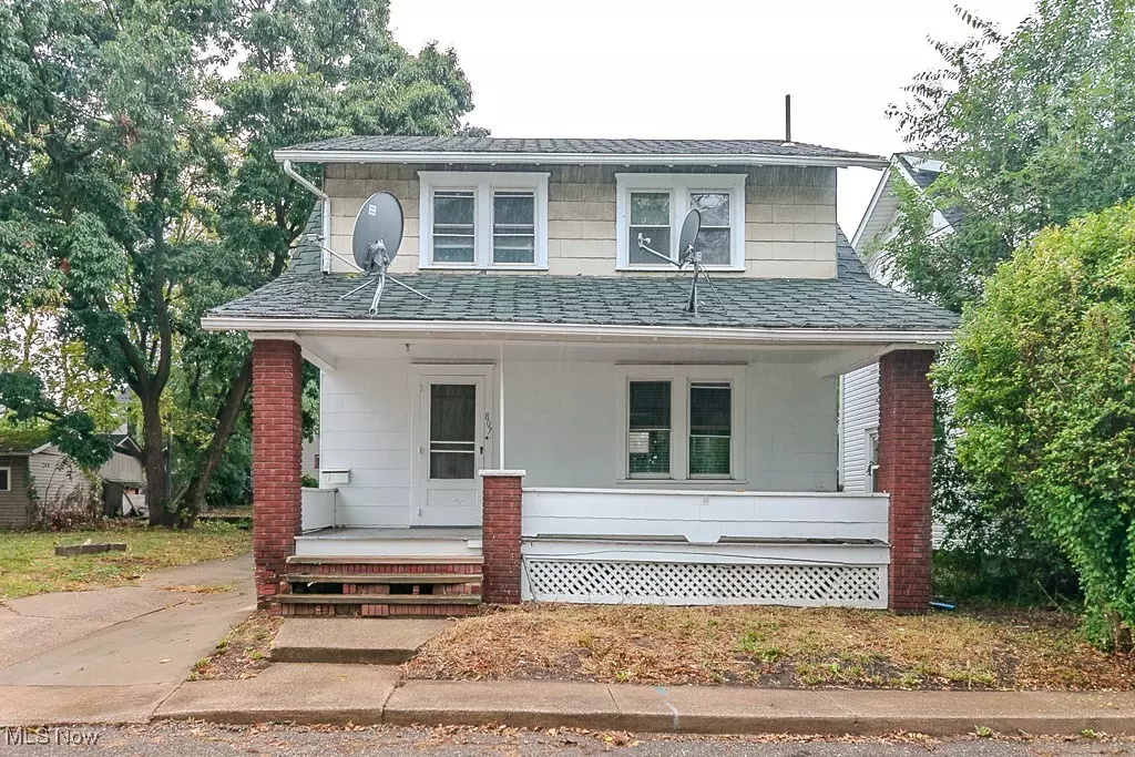 Canton, OH 44708,807 Bedford AVE NW