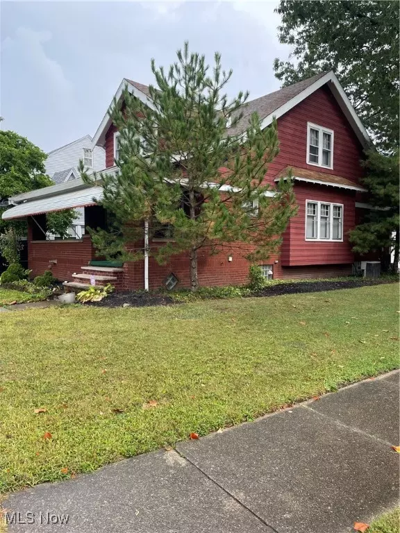 Cleveland, OH 44109,4771 South Hills DR