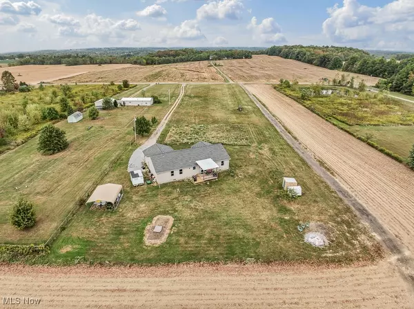 Creston, OH 44217,747 Britton RD