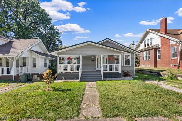 1524 20th ST,  Parkersburg,  WV 26101