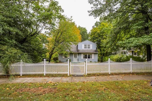 703 Avondale ST, Kent, OH 44240