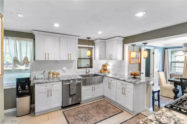 University Heights, OH 44118,3609 E Scarborough RD