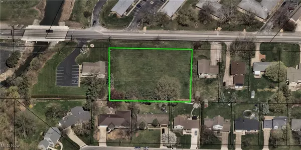 1200 E Perkins AVE, Sandusky, OH 44870