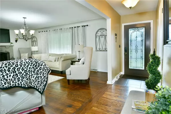 Campbell, OH 44405,527 Cynthia DR