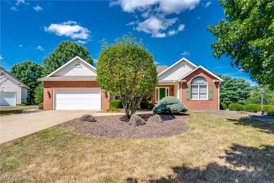 8555 Esquire ST NW, Massillon, OH 44646