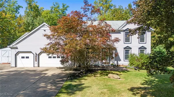 13180 Spring Blossom TRL, Chesterland, OH 44026