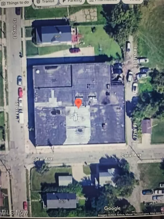 East Cleveland, OH 44127,3441 E 76th ST