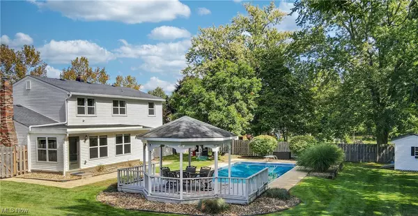 Aurora, OH 44202,78 Chelmsford DR