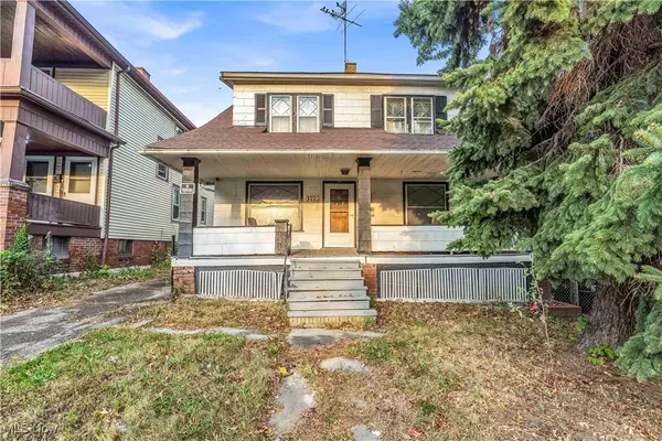 Cleveland, OH 44111,3122 W 101st ST