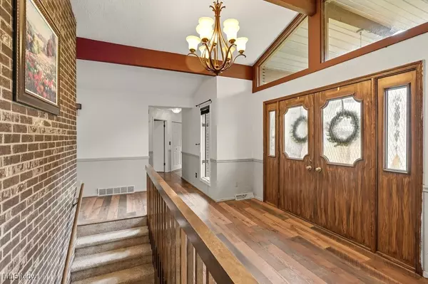 Wooster, OH 44691,1740 Barnes DR