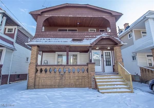 3469 W 119th ST #2, Cleveland, OH 44111