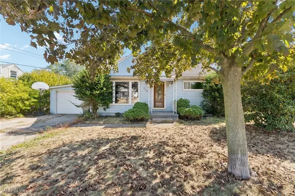 Louisville, OH 44641,248 Menegay RD