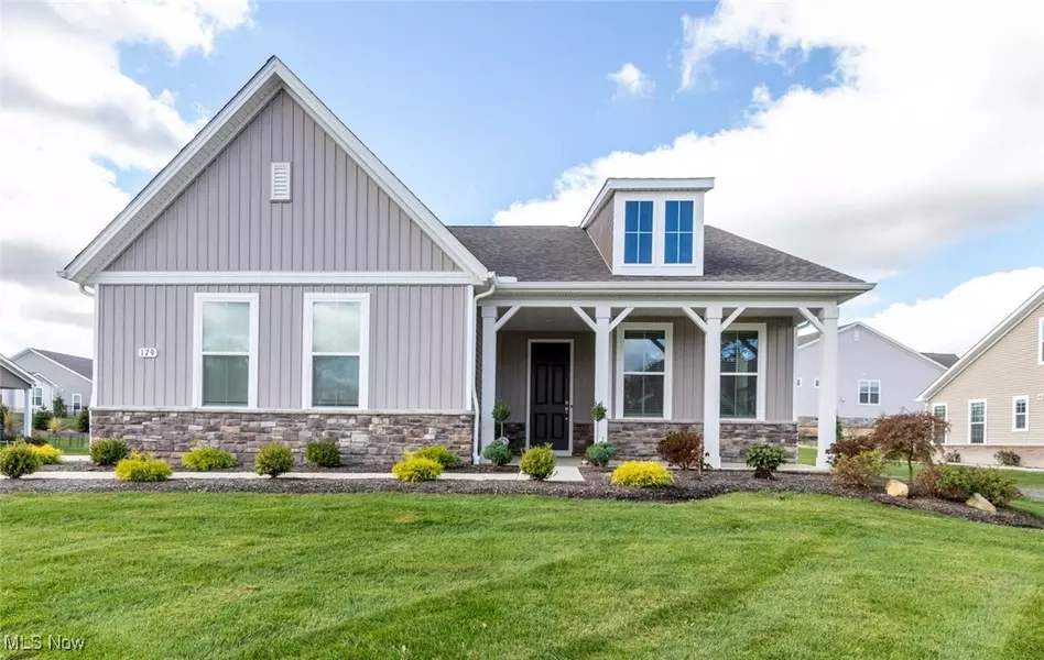 179 Seamore RD, Aurora, OH 44202